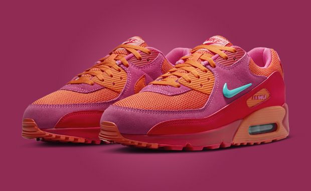 The Nike Air Max 90 Alchemy Pink Releases February 2024
