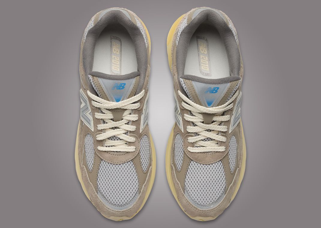 スニーカー 2010 GREY DAYS SNEAKERS 2010 Grey Days - New Balance
