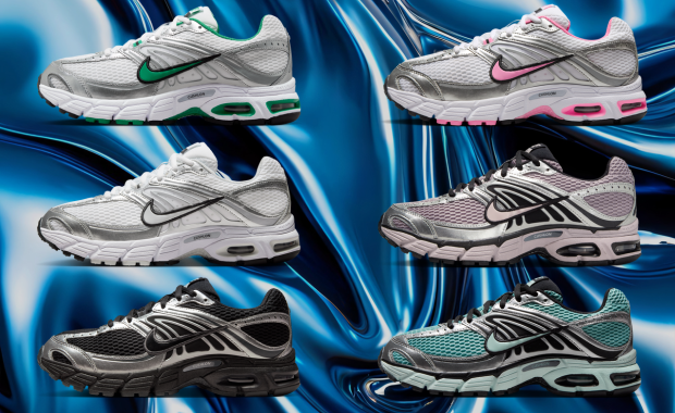 Nike Air Max Moto 2K