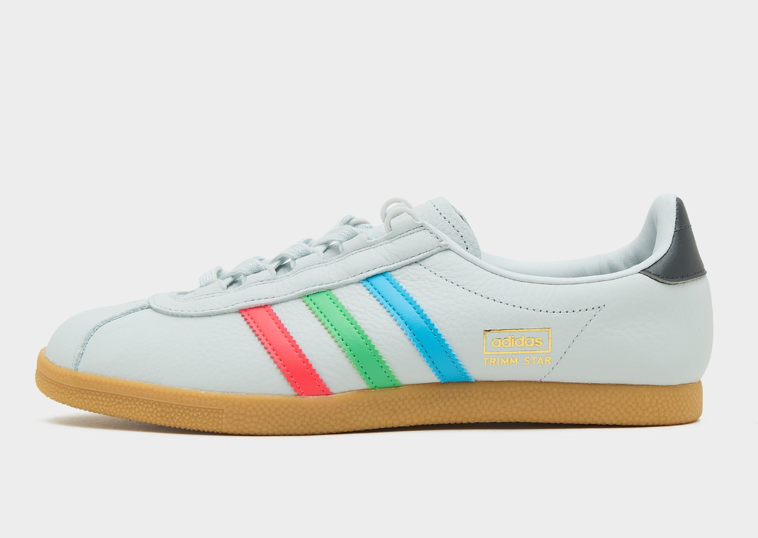 adidas trimm star new release 2018
