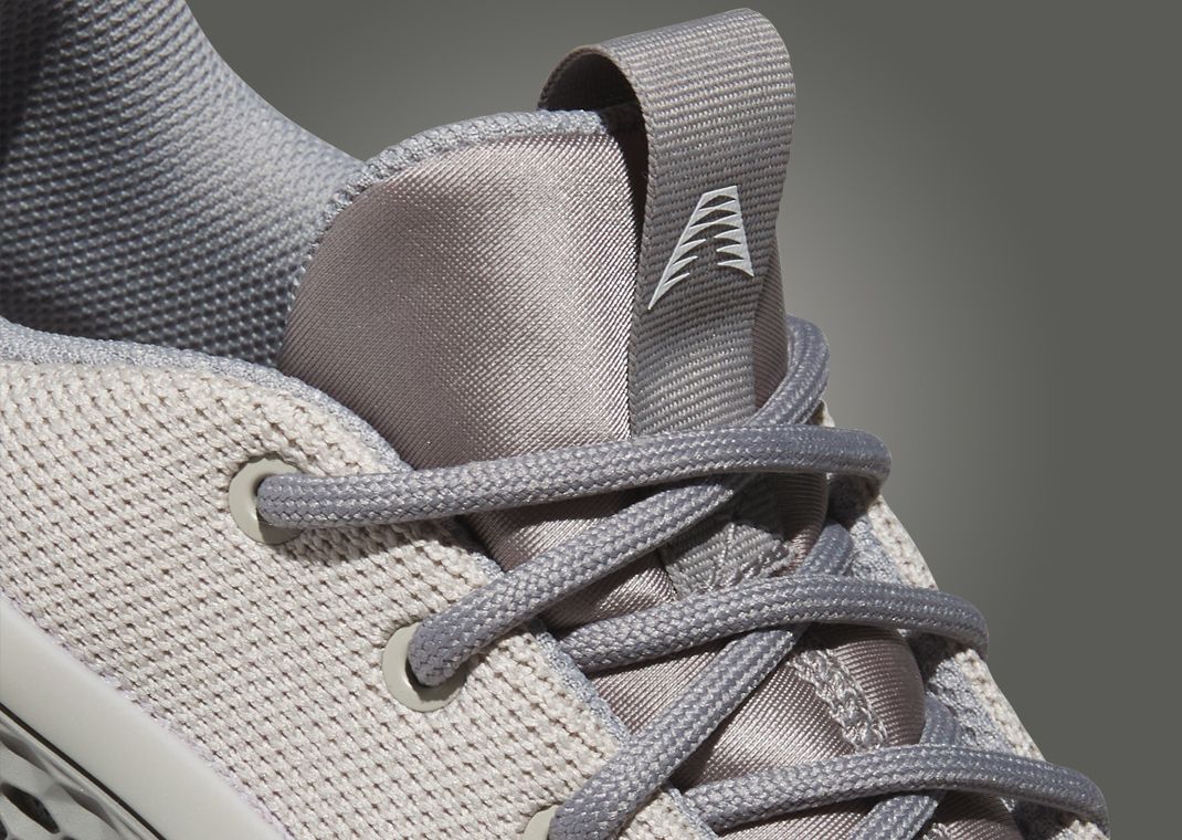 The adidas AE 1 Low Metal Grey Releases May 2025