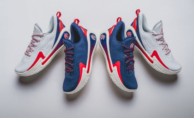 カリーユ カリーコレクション最新モデル『UA CURRY 11 