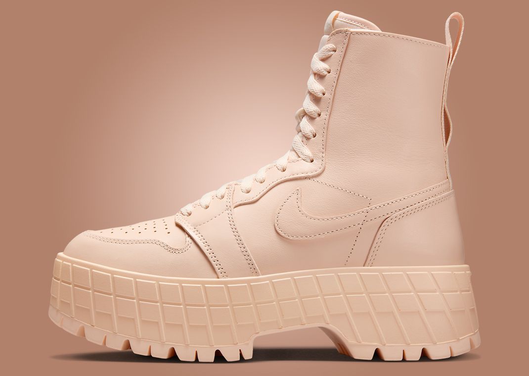 ★NIKE★ Air Jordan 1 Brooklyn Women's Boots FJ5737-800 Air Jordan 1 Brooklyn Women's Boots. Nike.com