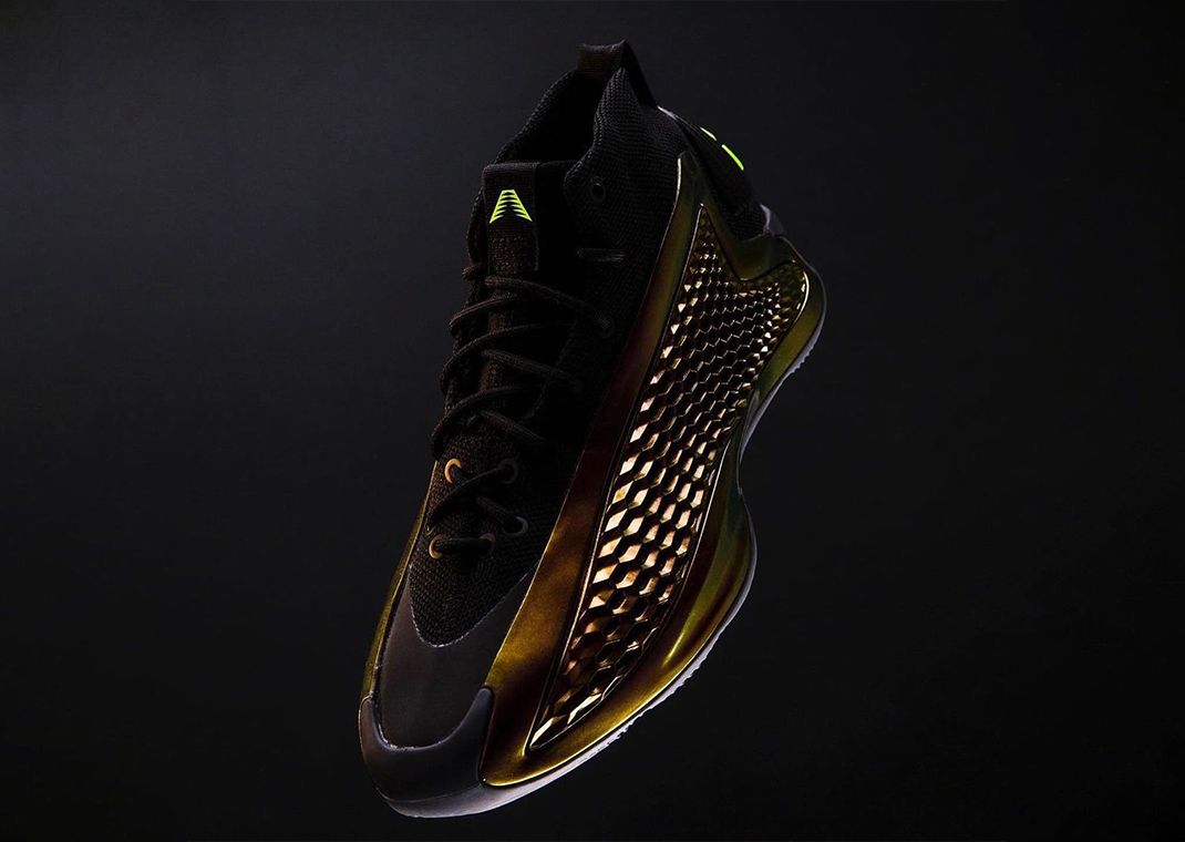 adidas AE1 allstar/Anthony Edwards 28.5（The adidas AE 1 All-Star  