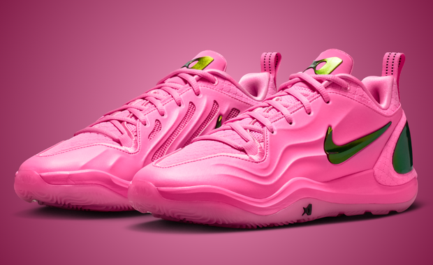 Nike A'Two A'Pink