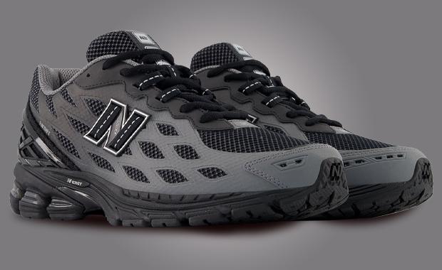 New Balance 1906W Black