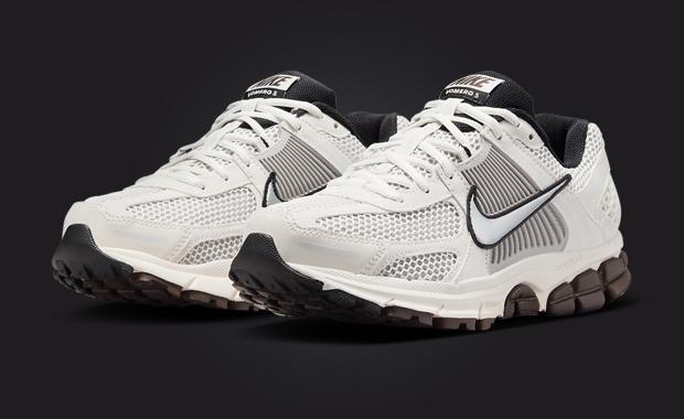 The Nike Zoom Vomero 5 Phantom Light Iron Ore Releases Summer 2024