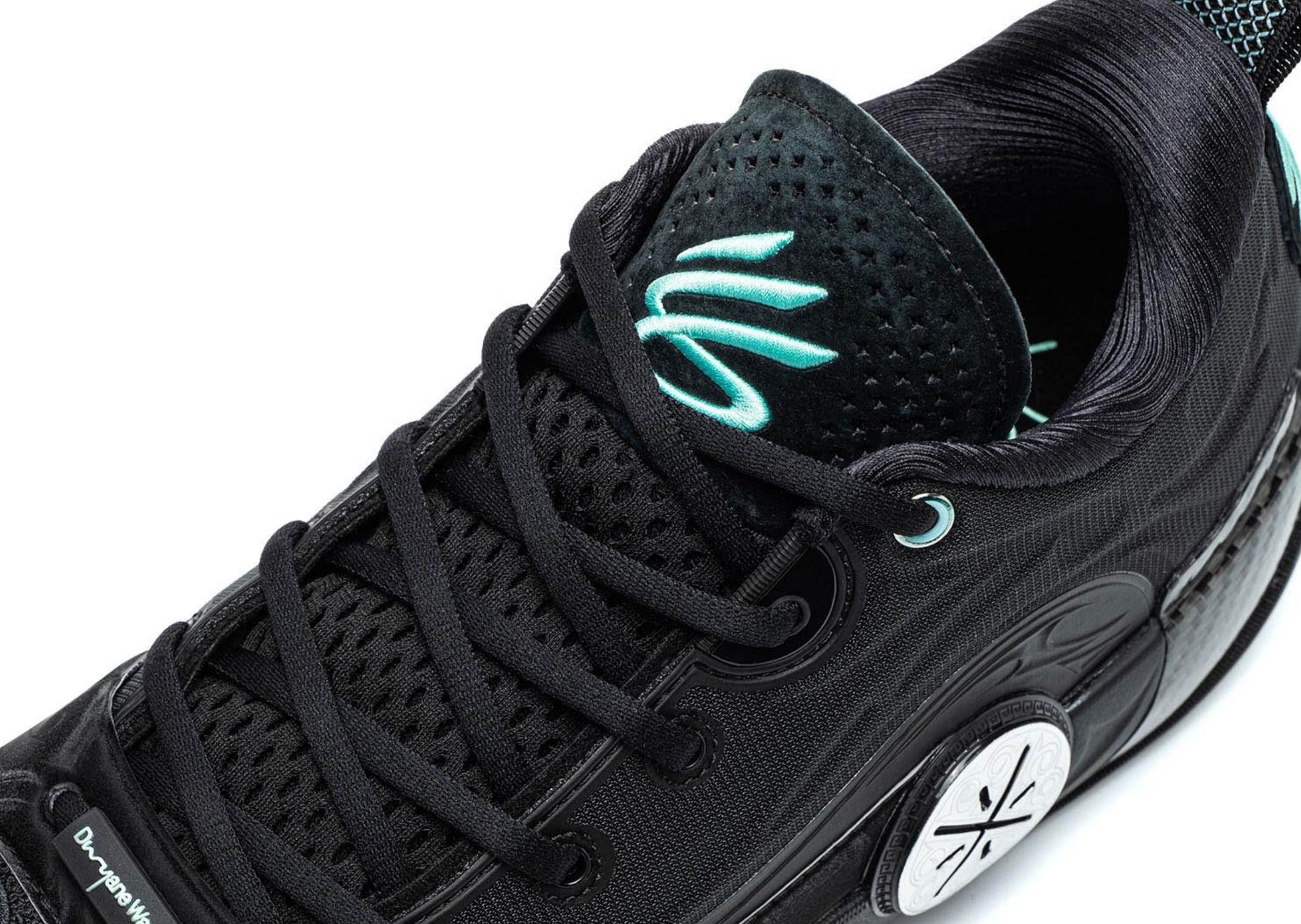 Steph Curry's Way of Wade 12 Curry Moment Pack is Limited to 200