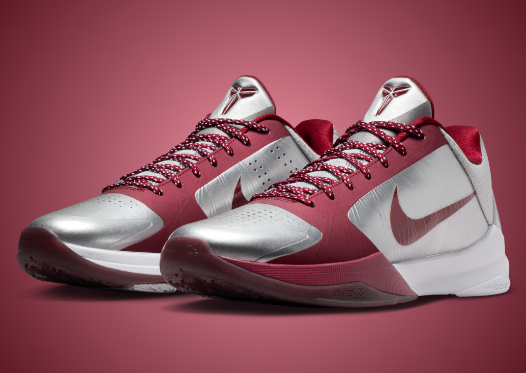 maroon kobes