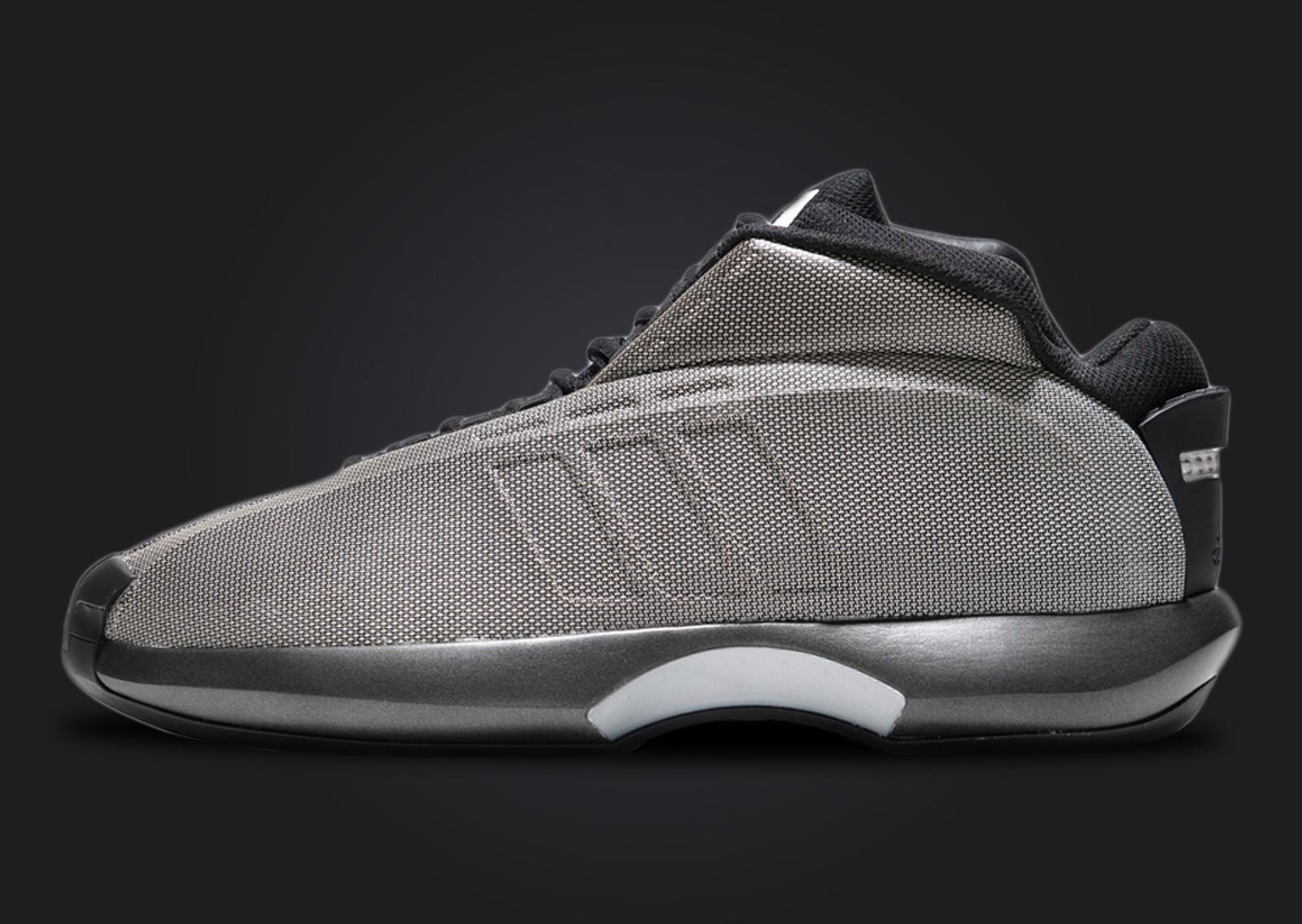 adidas Crazy 1 Playoff Lateral