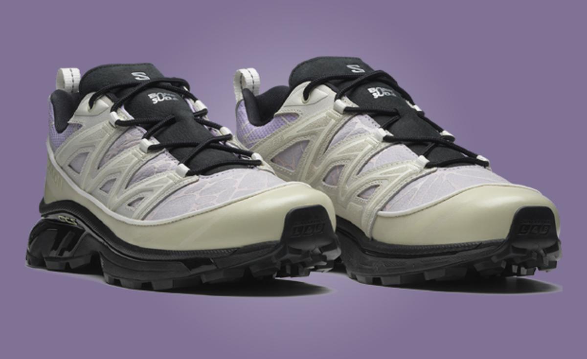 The and wander x Salomon XA Pro 3D Gore-Tex Releases September 10