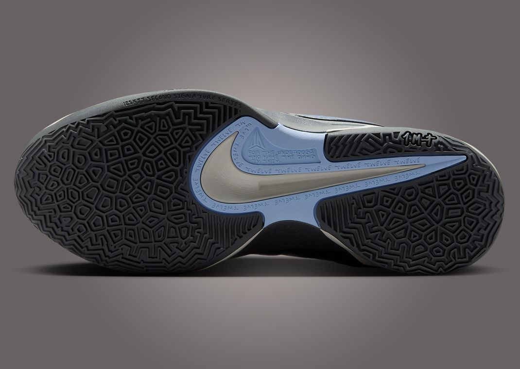 The Nike Ja 2 Exposure Releases January 2025