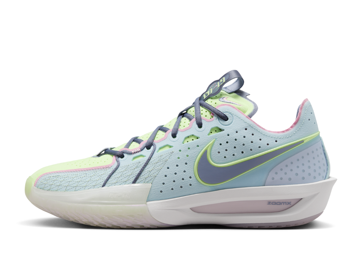 Nike G.T. Cut 3 Pastel Lateral