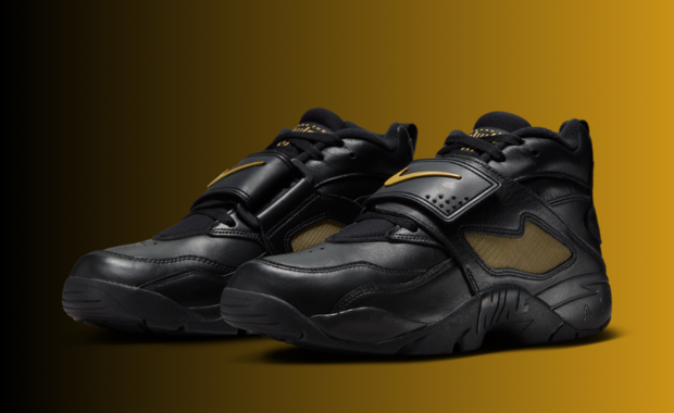 The Nike Air Diamond Turf Premium Signing Day Releases February 2025