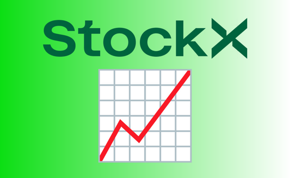 StockX Lowers Selling Fees, Significantly Raises Requirements for Seller Levels