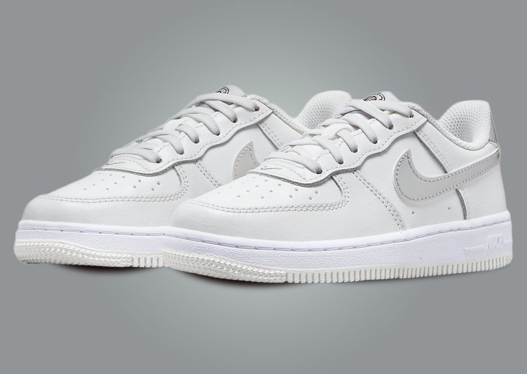 Nike s Air Force 1 Low Martian Comes From Another Planet