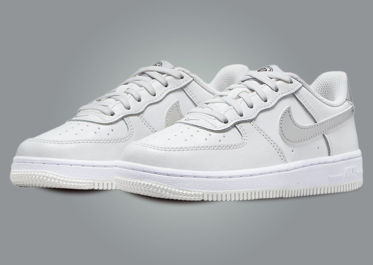 Nike Air Force 1 Low Martian (PS)
