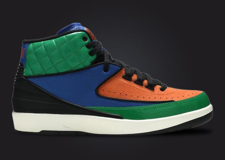 ugliest jordan 1s