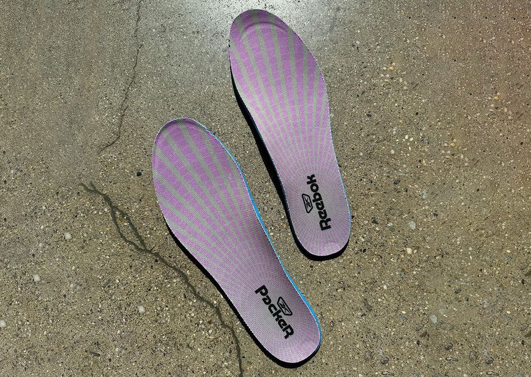 The Packer x Reebok Premier Road Modern Releases October 2024