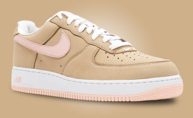 The Nike Air Force 1 Low Linen Returns Summer 2024   49501dff1cec80c4070513b3f094087abbcbe68a 620x380 