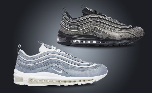 Have a nike hot sale day grey 97