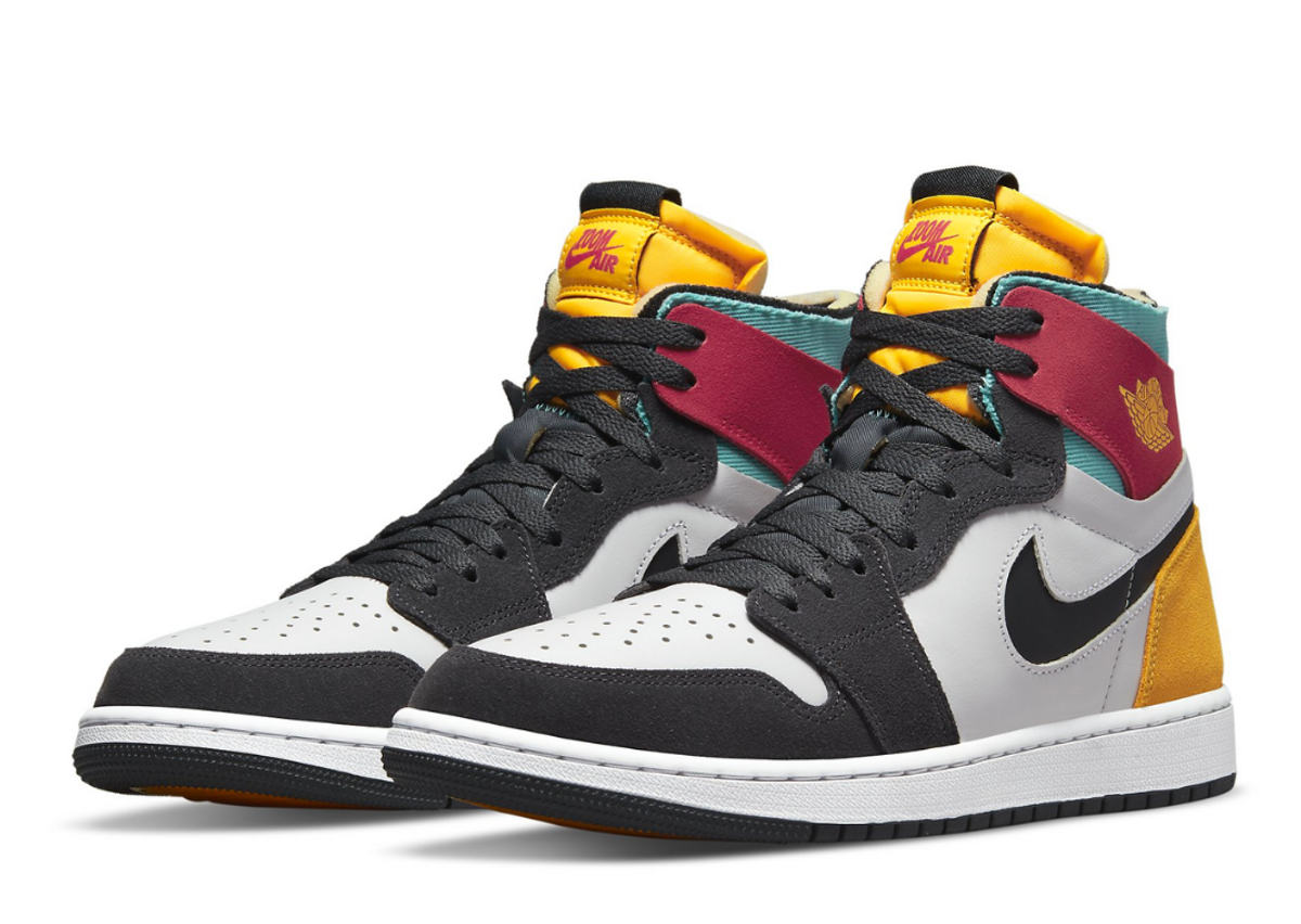 Air discount jordan colores