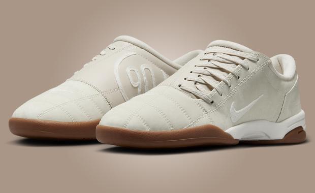 Nike Total 90 III Sail Gum