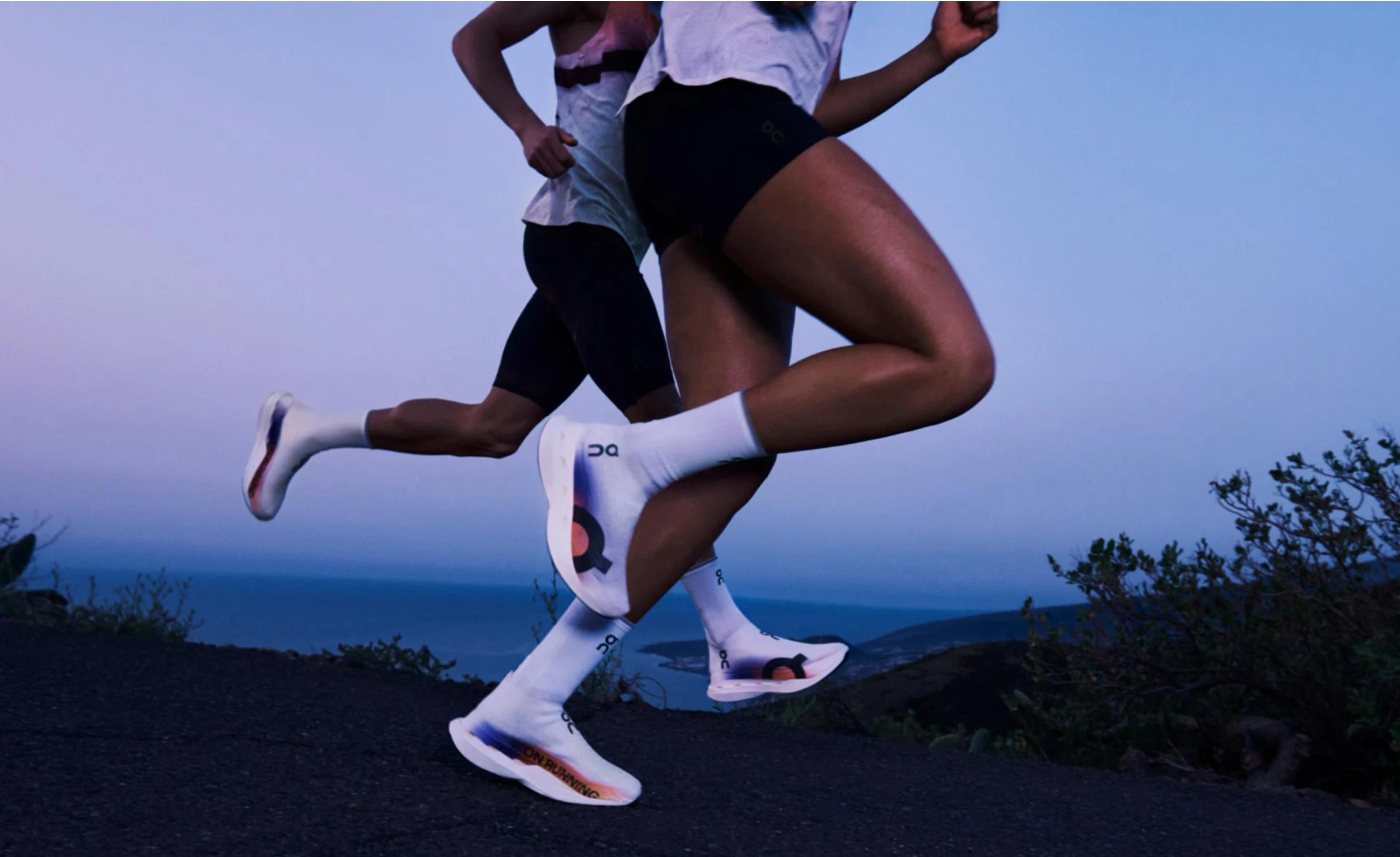 On Running Wants to 3D-Print Your Shoes