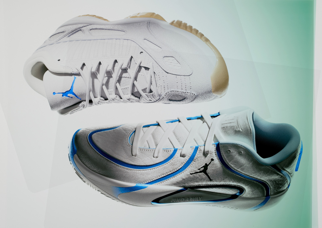 Jayson Tatum's New World Tour Pack Features the Tatum 4 and Jordan