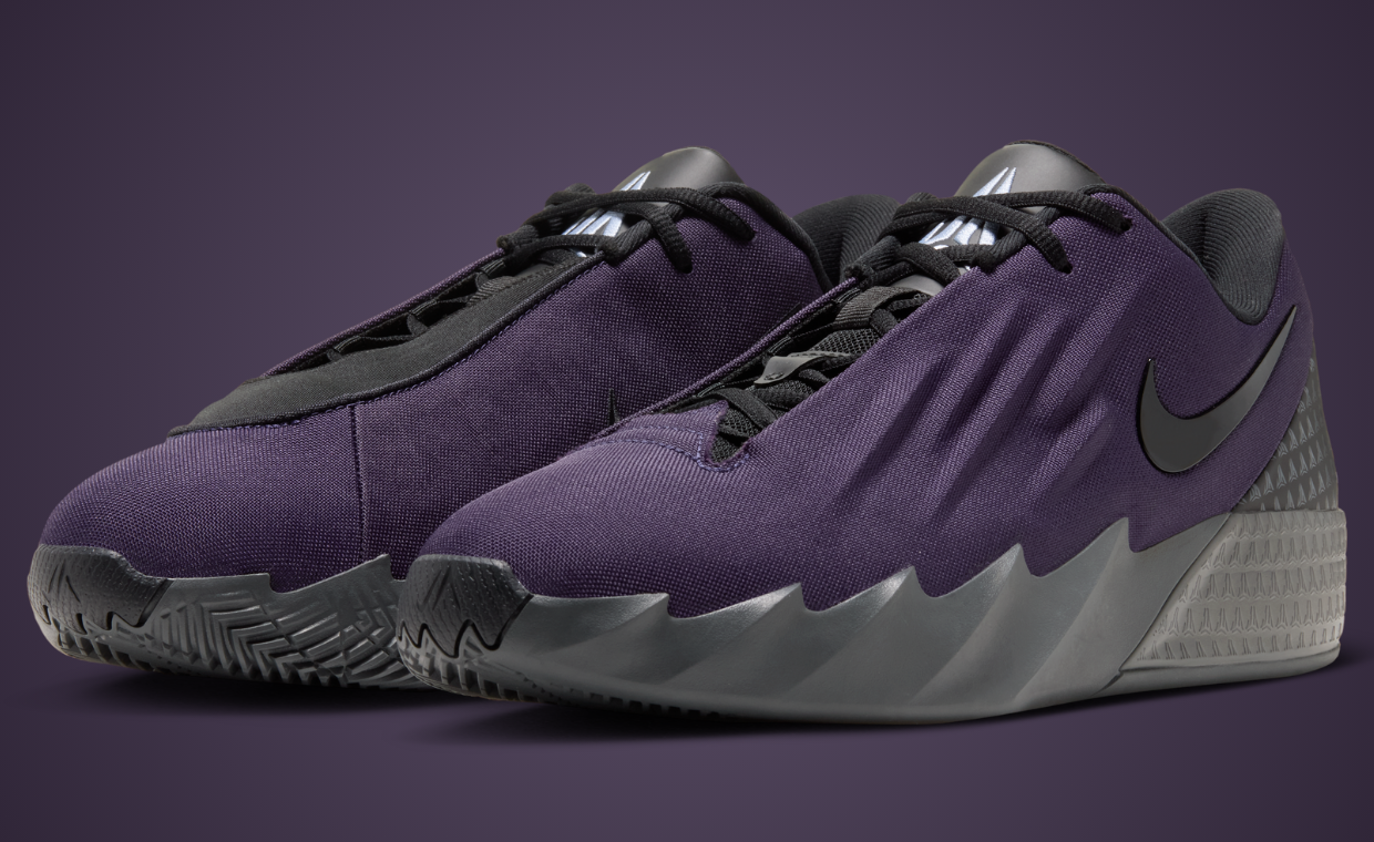 Nike Twelve Time Nightmare 