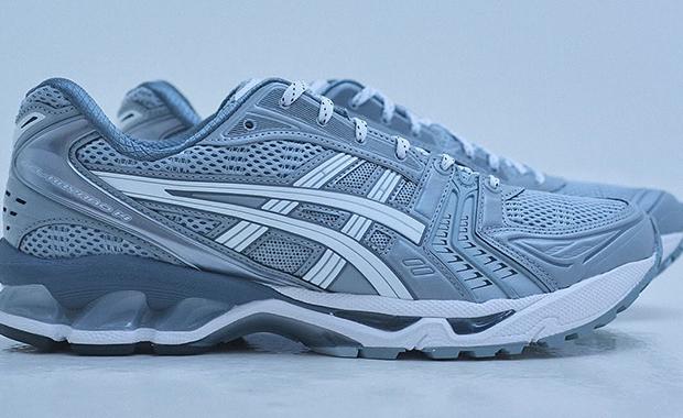 The Beauty & Youth x Asics Gel-Kayano 14 Releases January 2025