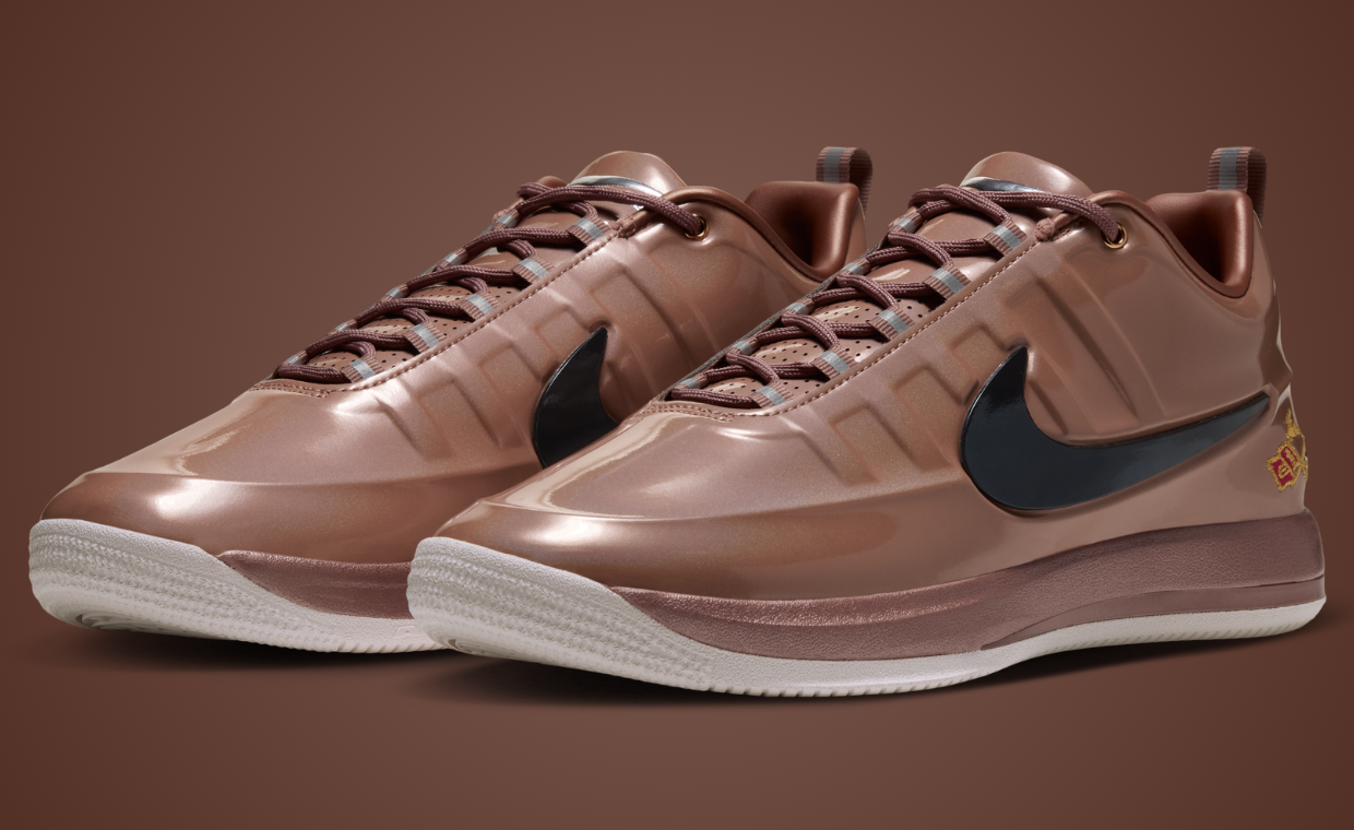Chevy x Nike Book 2 Pretty Penny