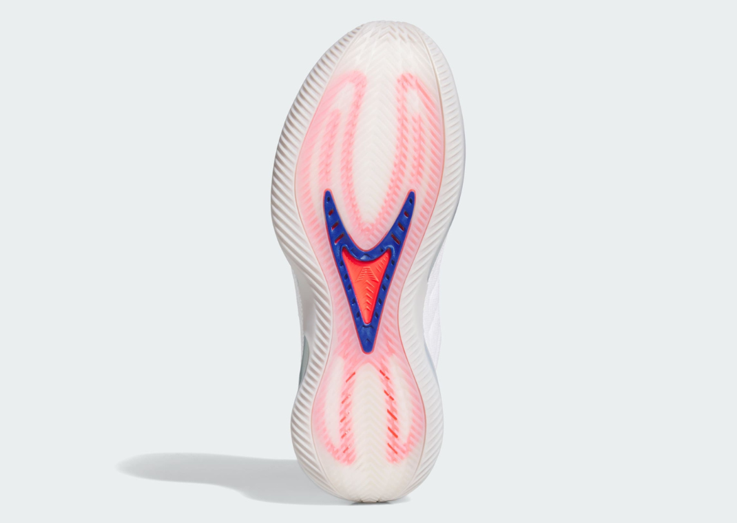 The Latest adidas AE 2 Colorway is Patriotic in Red, White, and Blue