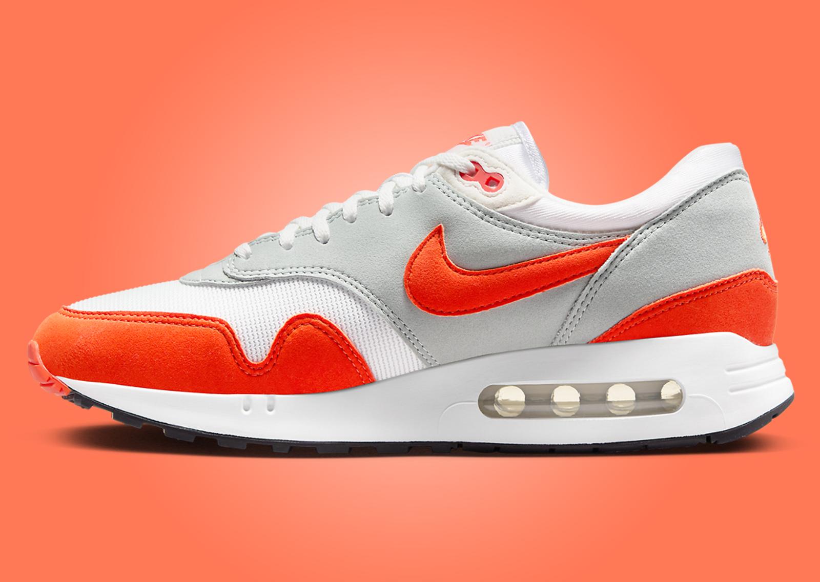 Nike Air Max 1 '86 OG Cosmic Clay Medial