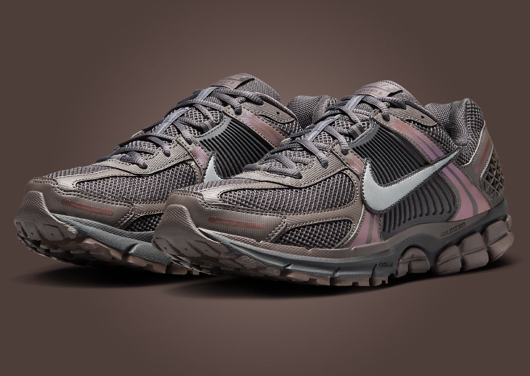 The Nike Zoom Vomero 5 Cave Stone is Available Now