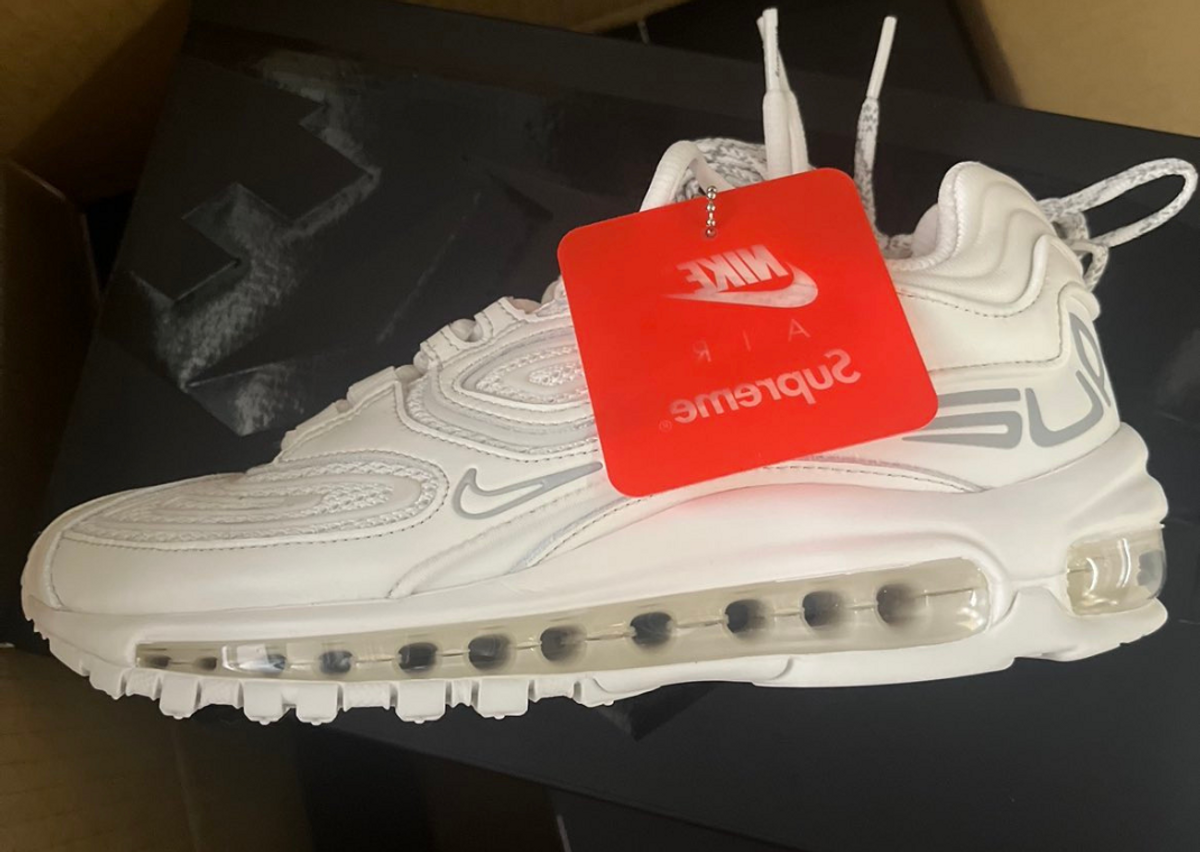 Nike air 2025 max supreme 3