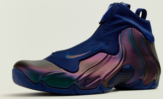 Nike Air Flightposite Jason Kidd