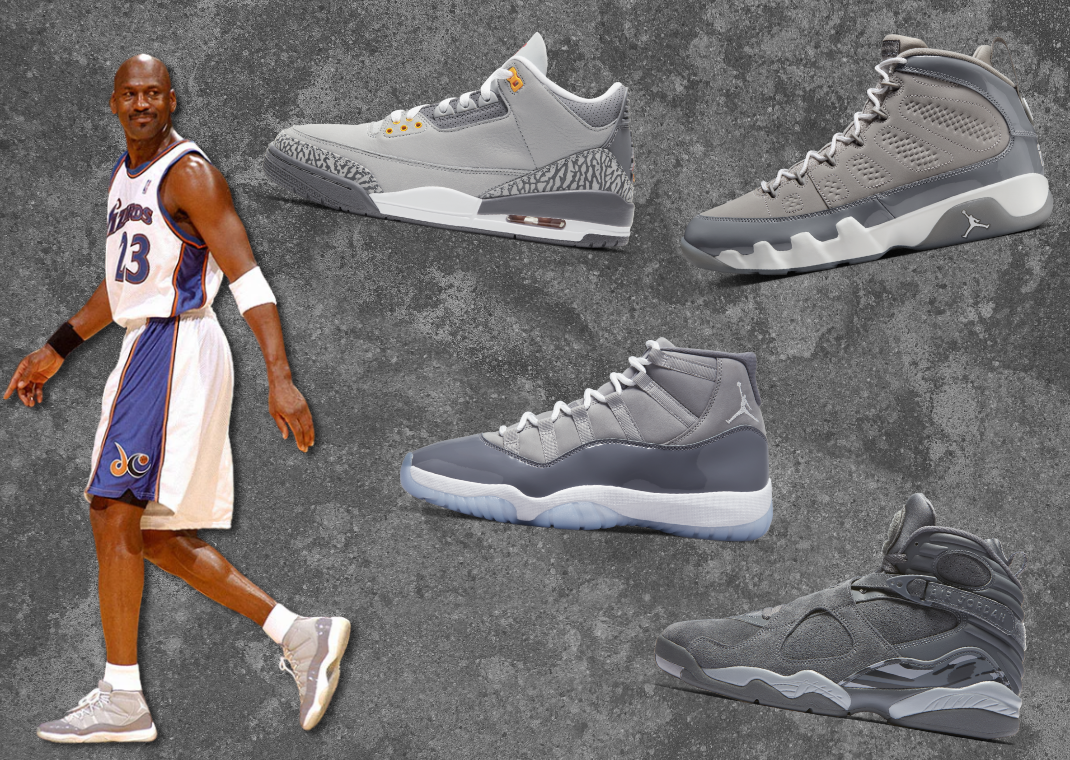 Air Debuts jordan 1 High Og Gs Stage Haze Bleached Coral