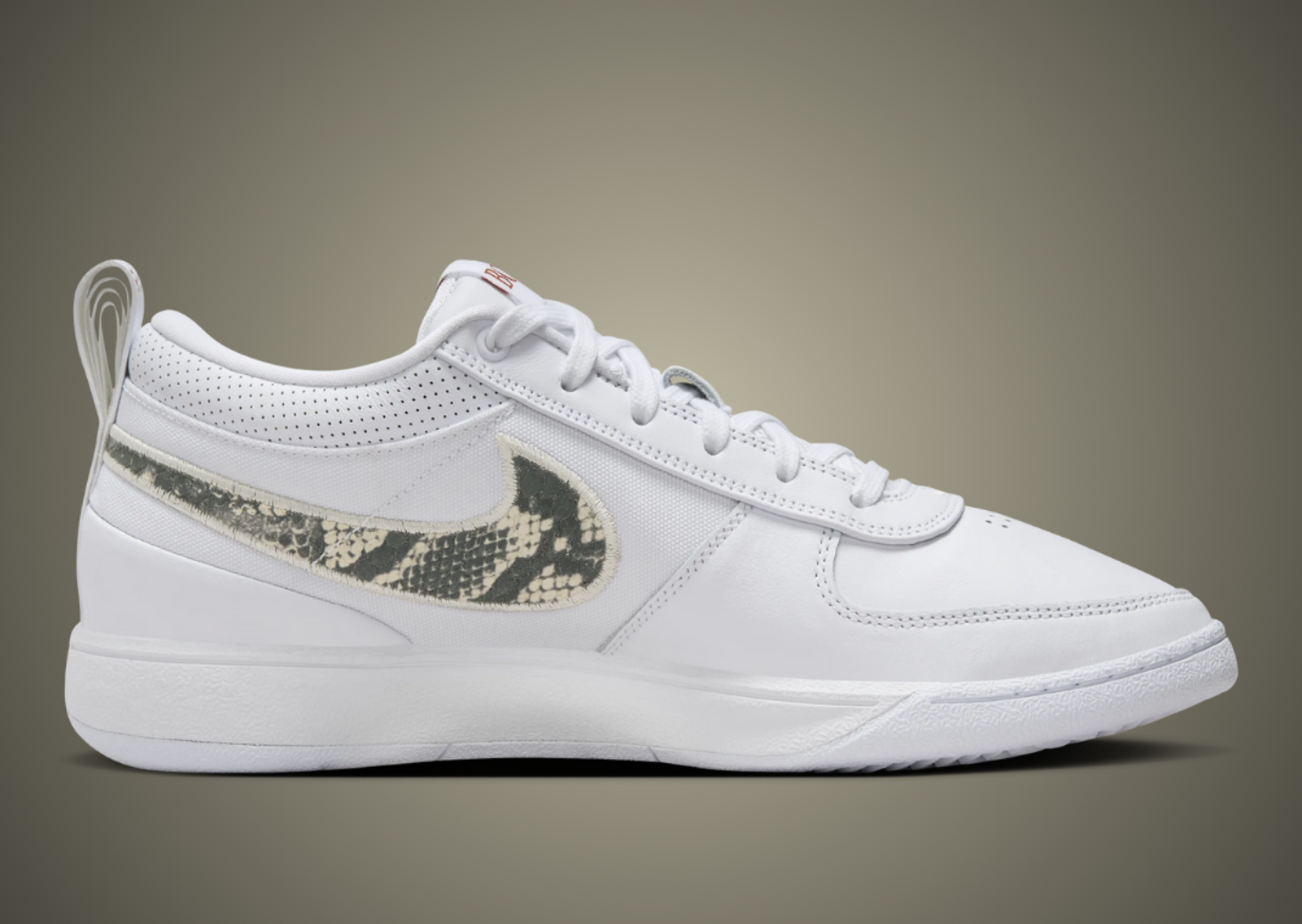 Nike Book 1 Rattlesnake Medial