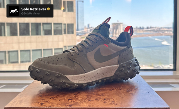 Air Jordan 1 Low Element Gore-Tex