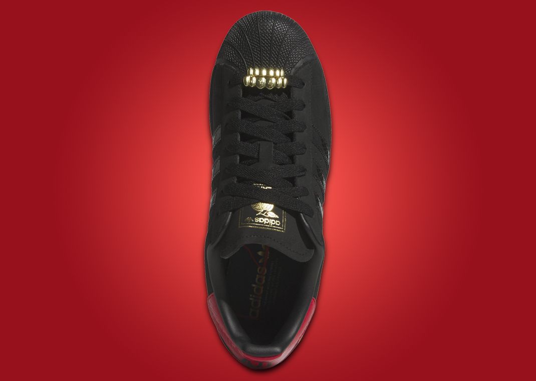The adidas Superstar II Atlanta 404 Day Releases April 2025