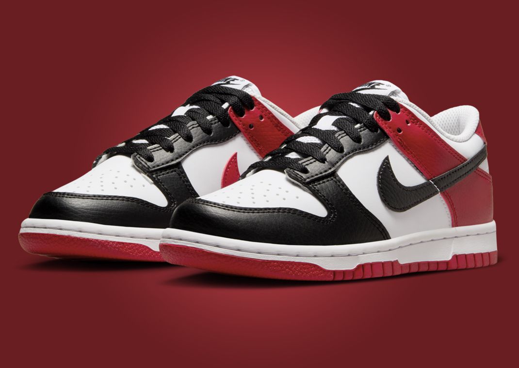 Black toe outlet nike