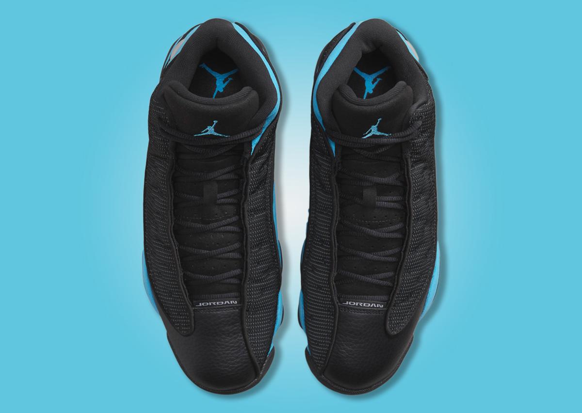 UNC Basketball Team Gets Exclusive Air Jordan 13s