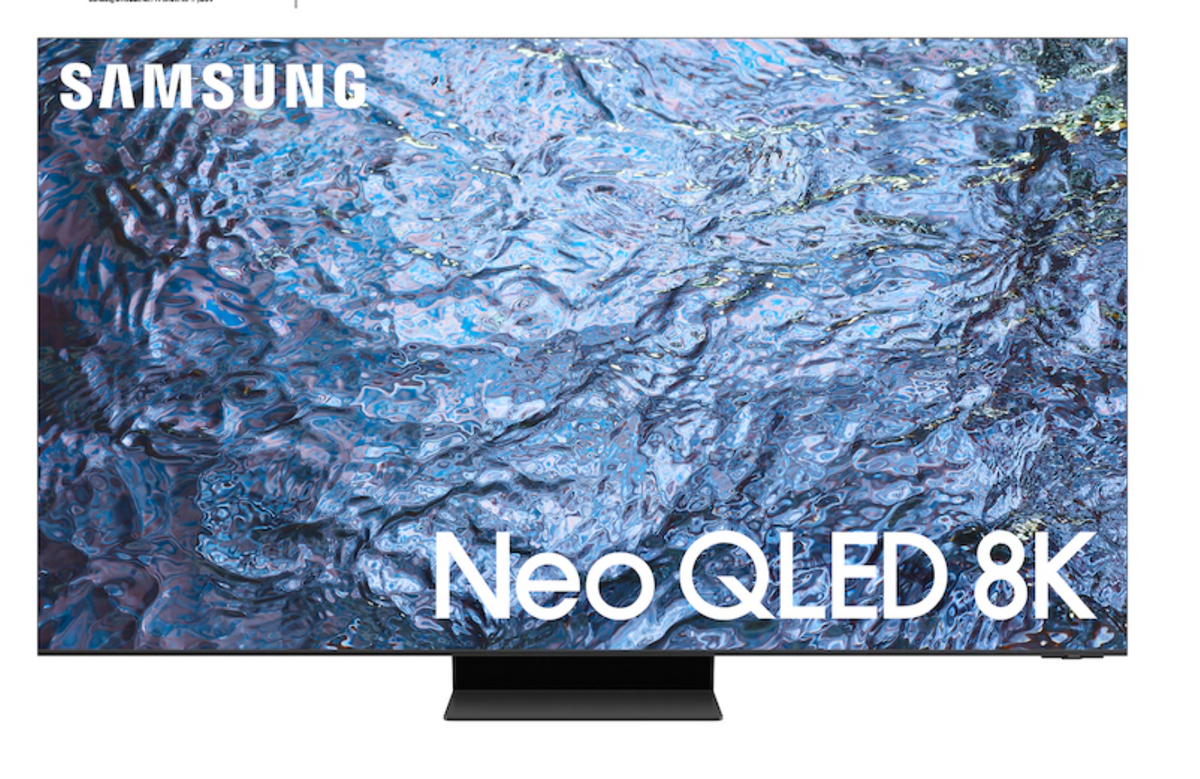 65" Class Samsung Neo QLED 8K QN900C