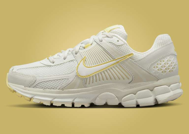Nike Zoom Vomero 5 TR3K (W) Lateral Left