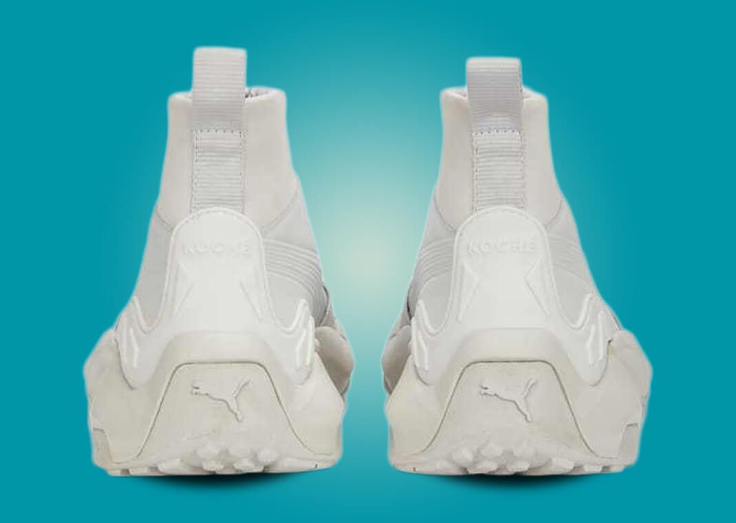 The KOCHÉ x Puma Plexus Pack Is Inspired by Stones and Crystals