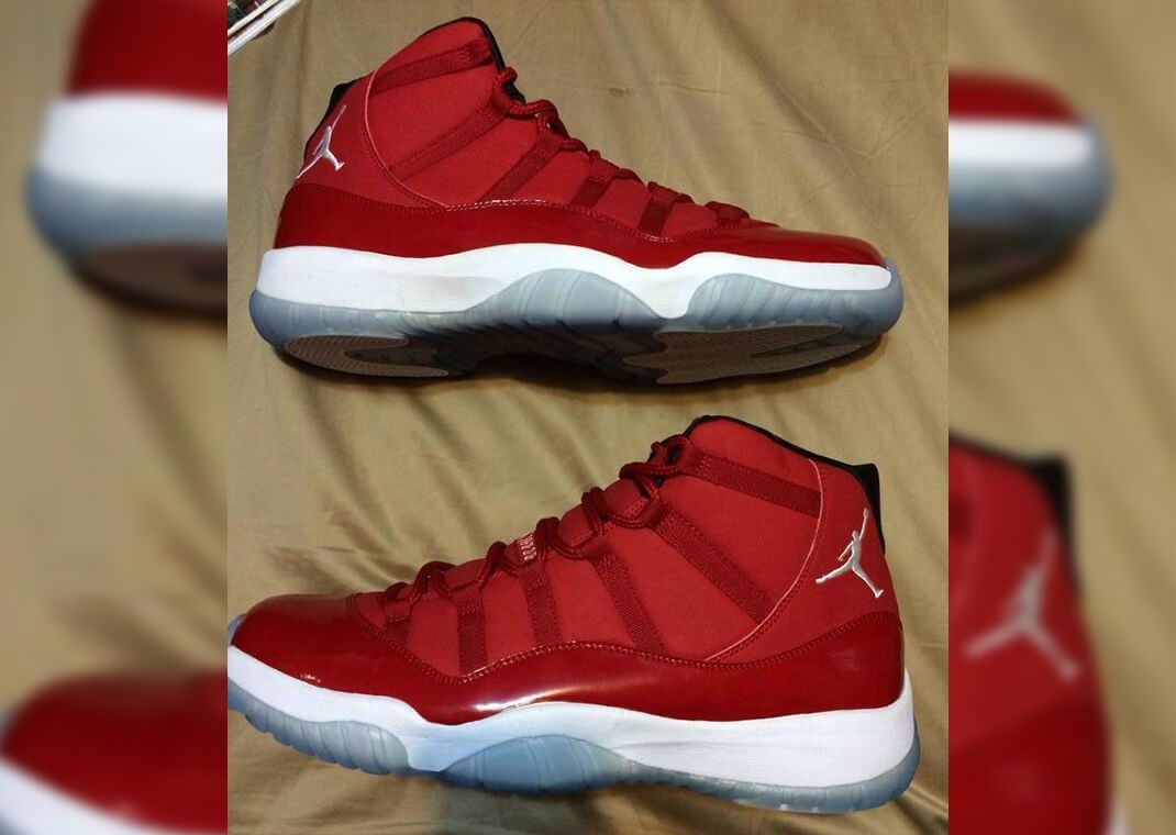 Jordan 11 hotsell melo pe