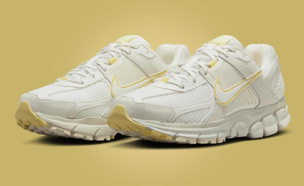 The Women's Nike Zoom Vomero 5 TR3K Releases Summer 2024