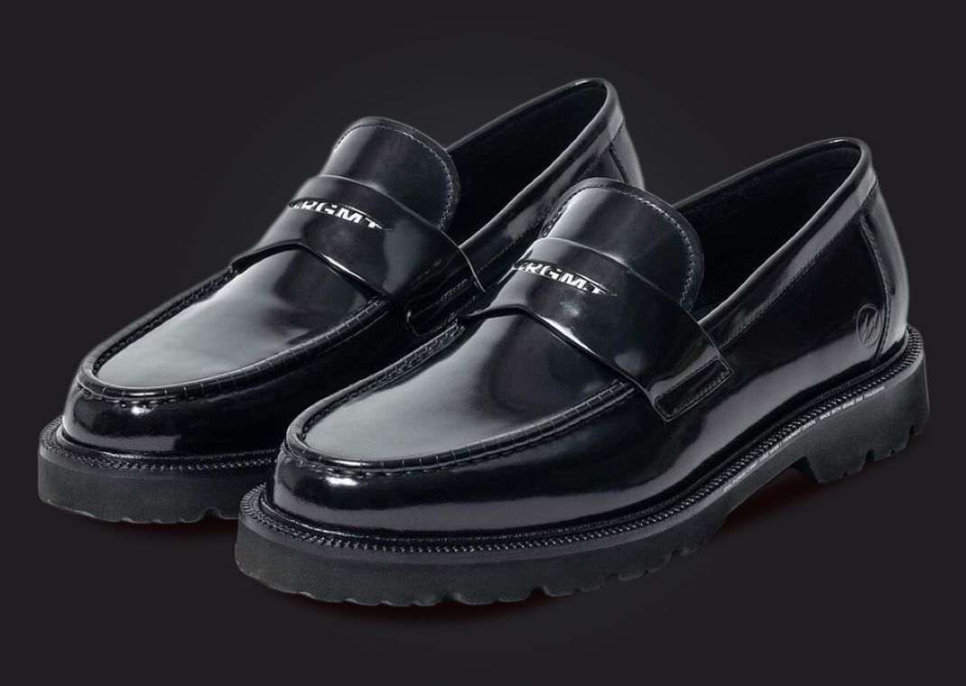 The fragment design x Cole Haan Loafer Collection Releases March 2024