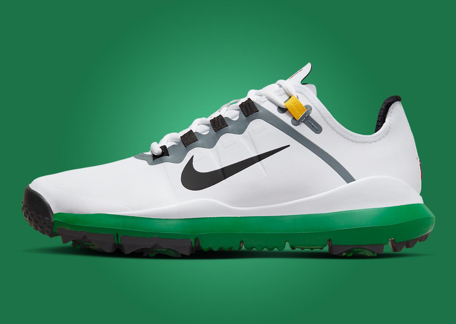 Nike TW '13 Masters Edition Lateral